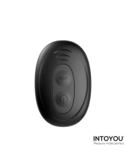 Womp Masajeador Prostatico con Vibracion Thrusting y Control Remoto