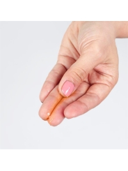 Lubricante 2 en 1 Aroma Fruta de la Pasion 50 ml