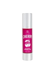 Lubricante 2 en 1 Aroma Cereza 50 ml
