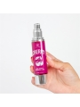 Lubricante 2 en 1 Aroma Cereza 50 ml