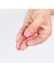 Lubricante 2 en 1 Aroma Cereza 50 ml