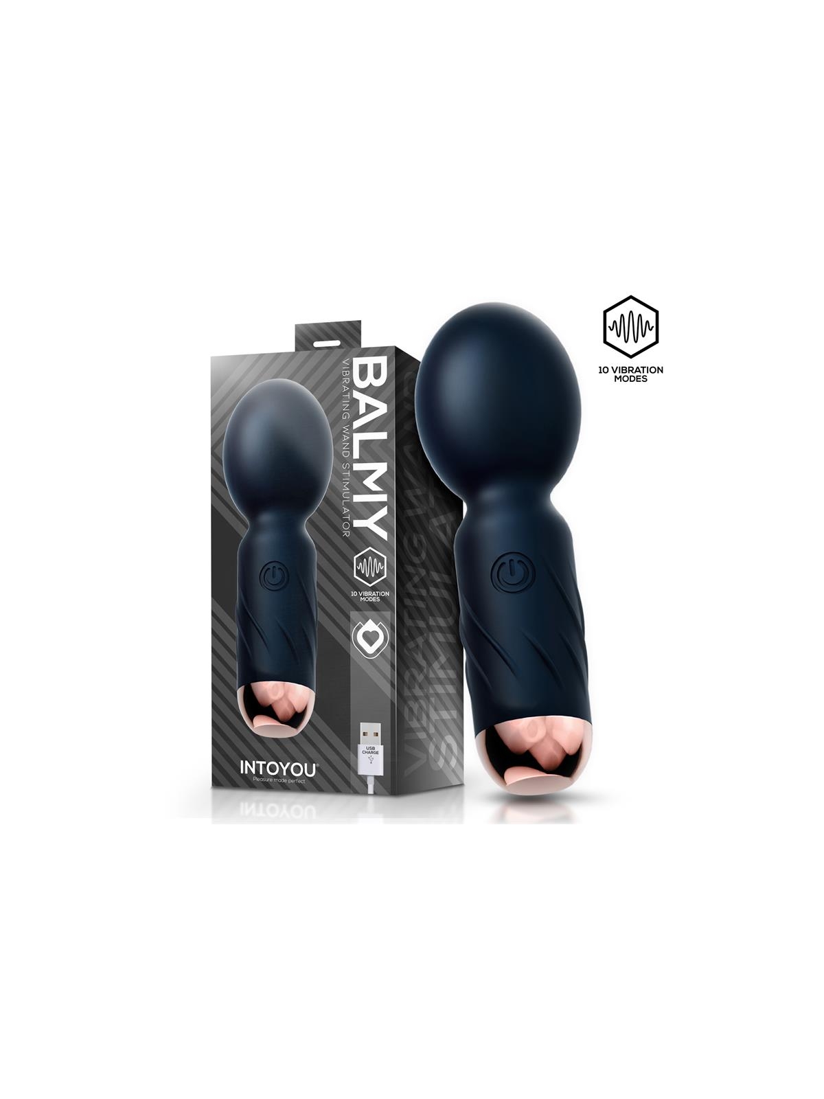 Balmy Varita Estimuladora