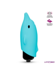 Dolphy Bala Vibradora Delfin