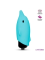 Dolphy Bala Vibradora Delfin