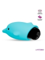 Dolphy Bala Vibradora Delfin