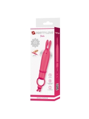 Delia Bala Vibradora