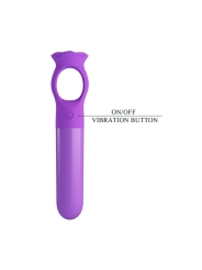 Gianna Mini Masajeador