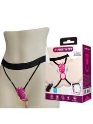 Aethon Estimulador de Braguita con APP