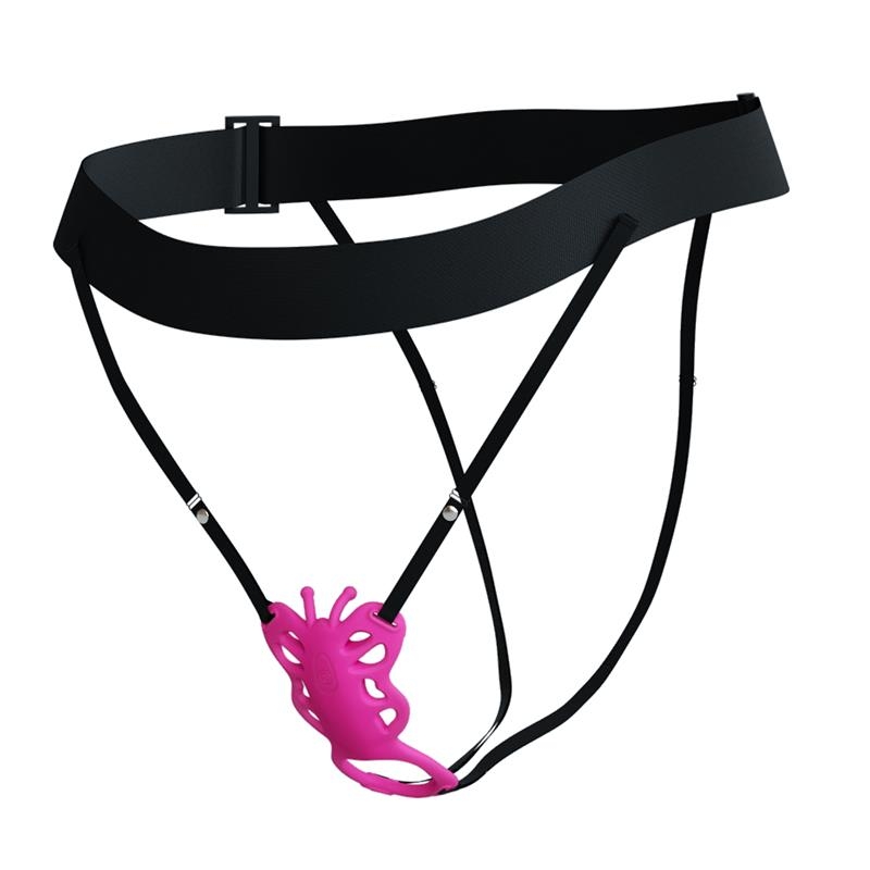 Aethon Estimulador de Braguita con APP