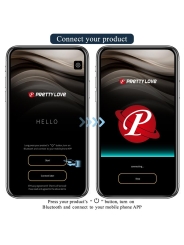 Aethon Estimulador de Braguita con APP