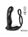 Astex Masajeador Prostatico con Thrusting y Tapping