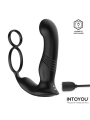 Astex Masajeador Prostatico con Thrusting y Tapping