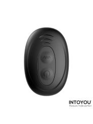 Astex Masajeador Prostatico con Thrusting y Tapping