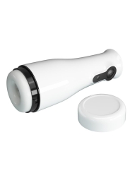 Sabrina Masturbador con Rotacion