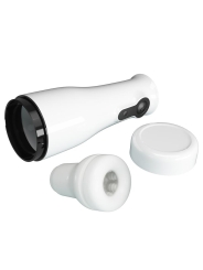 Sabrina Masturbador con Rotacion