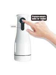 Sabrina Masturbador con Rotacion