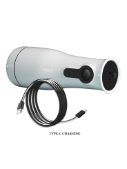 Sabrina Masturbador con Rotacion