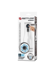 Sabrina Masturbador con Rotacion