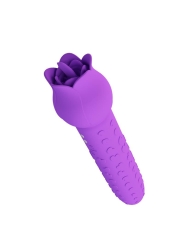 Dannell Estimulador con Lengua