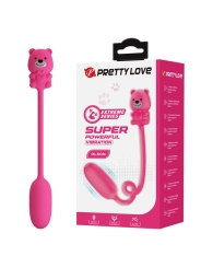 Olson Huevo Vibrador