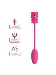 Olson Huevo Vibrador