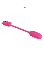 Olson Huevo Vibrador