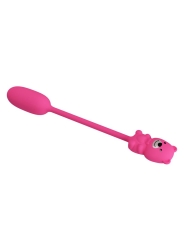 Olson Huevo Vibrador