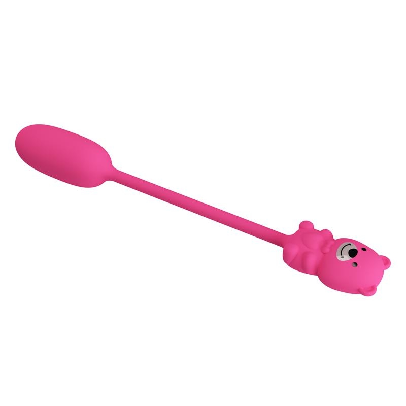 Olson Huevo Vibrador