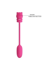 Olson Huevo Vibrador