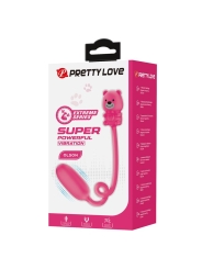 Olson Huevo Vibrador