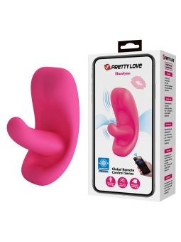 Hazelynn Estimulador con APP