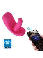 Hazelynn Estimulador con APP