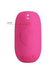 Hazelynn Estimulador con APP