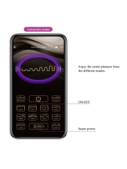 Hazelynn Estimulador con APP