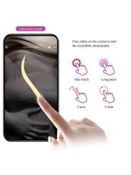 Hazelynn Estimulador con APP