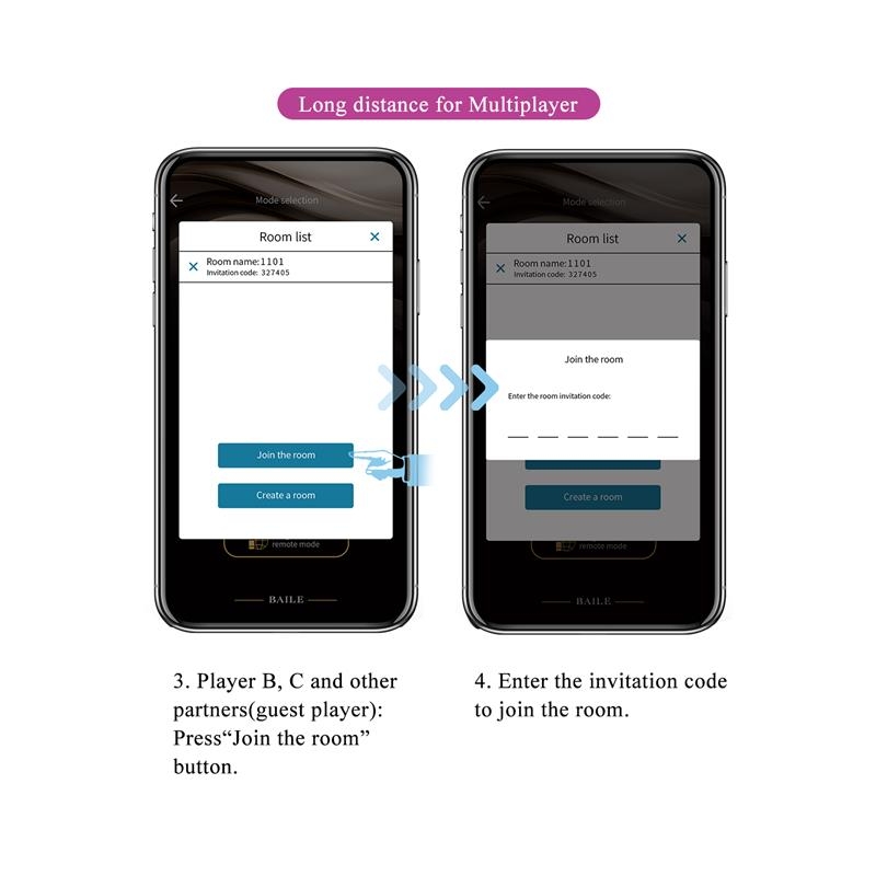 Hazelynn Estimulador con APP