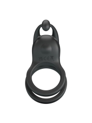 Goodwin Anillo Doble con Vibracion