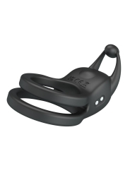 Goodwin Anillo Doble con Vibracion