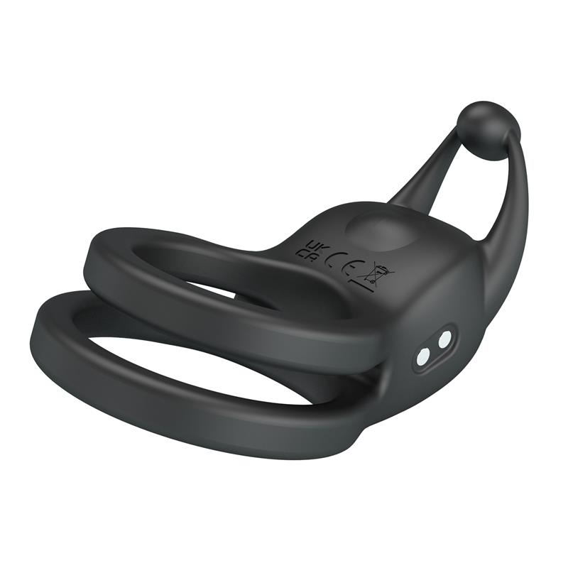 Goodwin Anillo Doble con Vibracion