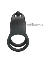 Goodwin Anillo Doble con Vibracion