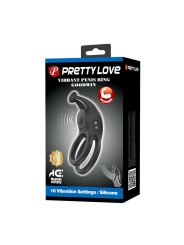 Goodwin Anillo Doble con Vibracion