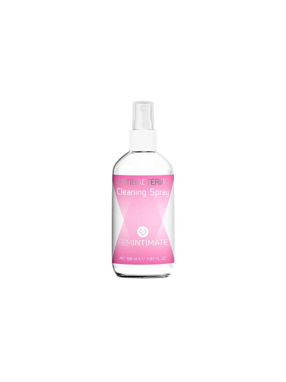 Limpiador en Spray 150 ml