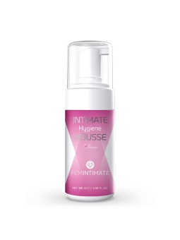 Espuma limpiadora 100 ml