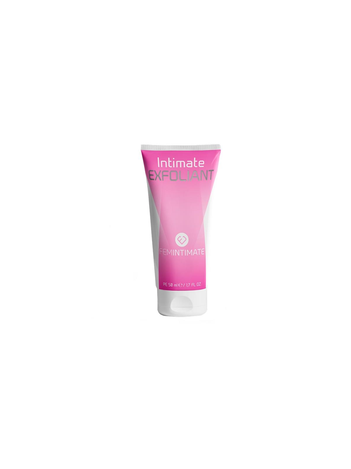 Exfoliante intimo 50 ml