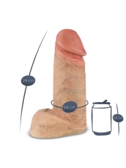 Dildo Premium Real Skin Mod 1 11