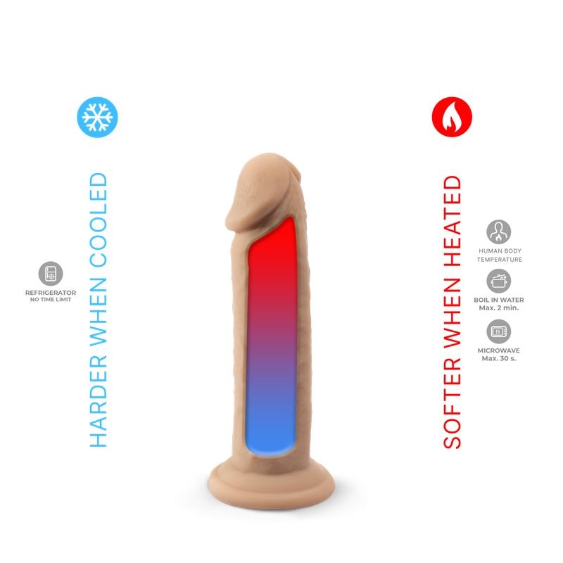Dildo Real Skin Mod 2 6
