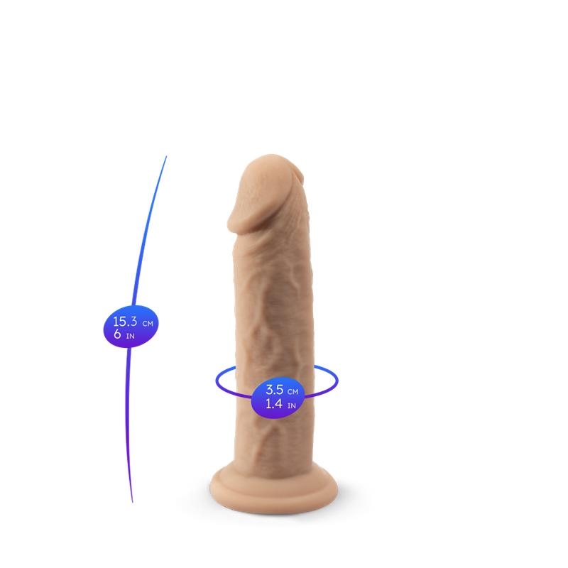 Dildo Real Skin Mod 2 6