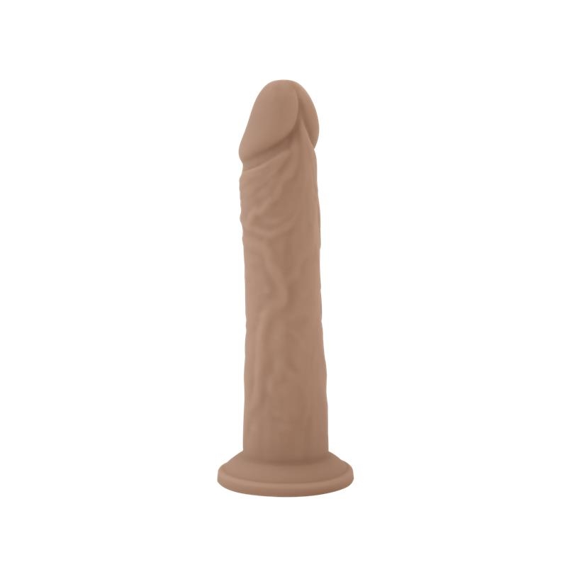 Dildo Silicona Liquida Mod 2 8