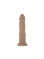 Dildo Silicona Liquida Mod 2 8