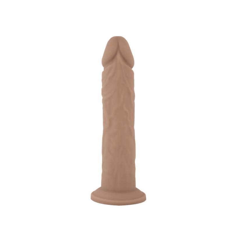 Dildo Silicona Liquida Mod 2 8
